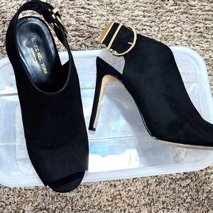 High heels women shoes